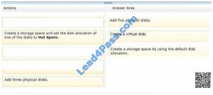 lead4pass 70-410 exam question q1-2