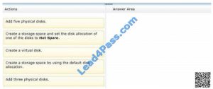 lead4pass 70-410 exam question q1