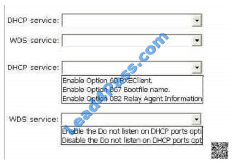 lead4pass 70-410 exam question q5