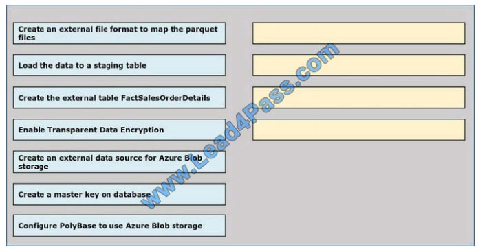 brain2dumps dp-200 exam questions q5