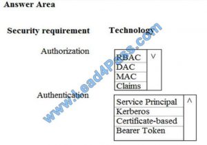 brain2dumps dp-200 exam questions q7