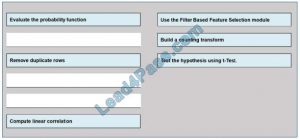 brain2dumps dp-100 exam questions q9-1