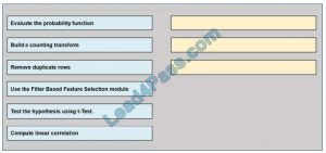 brain2dumps dp-100 exam questions q9