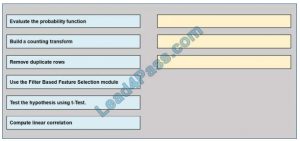 brain2dumps dp-100 exam questions q9