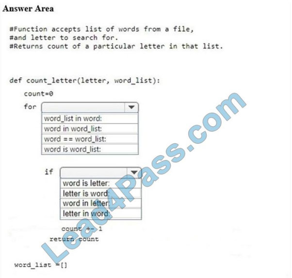 brain2dumps 98-381 exam questions q2