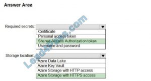 lead4pass az-400 practice test q11-1