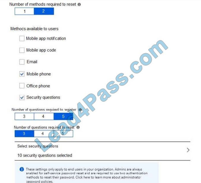 lead4pass az-104 practice test q4-1