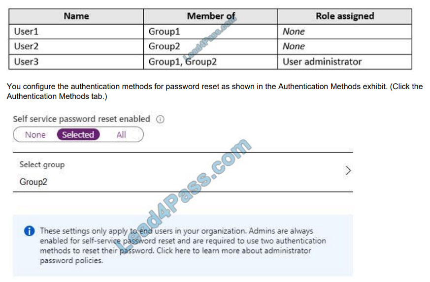 lead4pass az-104 practice test q4