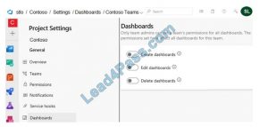 lead4pass az-400 practice test q6-1