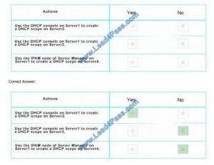 lead4pass 70-740 exam questions q10-1