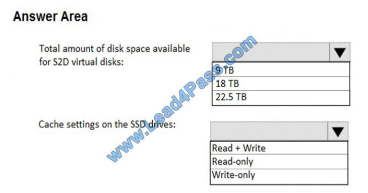 lead4pass 70-740 exam questions q9