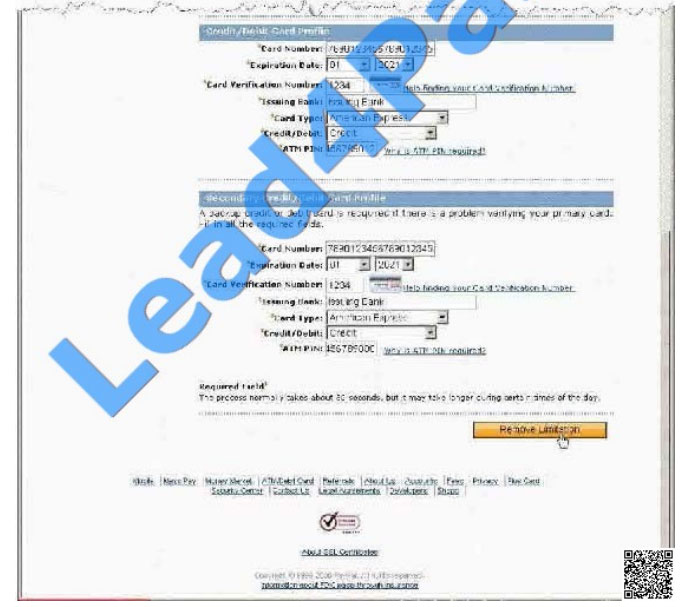 [2021.3] leads4pass ceh-001 practice test q5-1