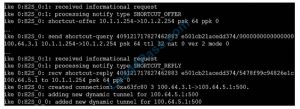 [2021.3] lead4pass NSE7_EFW-6.2 practice test q7