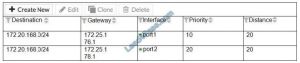 Fortinet NSE4_FGT-6.4 certification exam q4