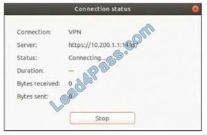 fortinet nse4_fgt_6.4 certification exam q9-1