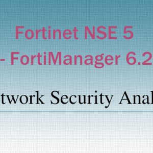 NSE5_FMG-6.2 updated