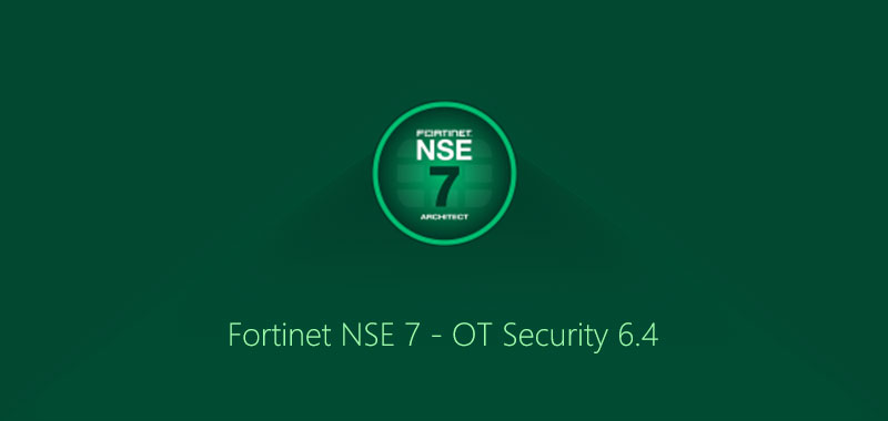 NSE7_OTS-6.4 dumps 2022