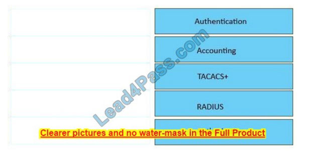 CCNP Enterprise 300-435 dumps exam answer q9