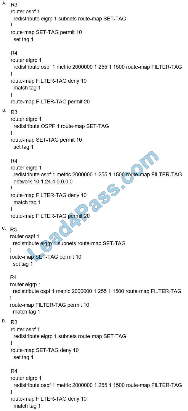 new 300-410 dumps questions 9-1