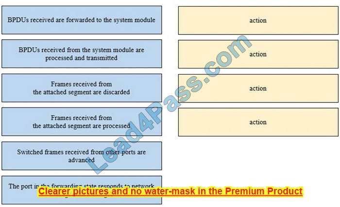 200-301 dumps practice questions 5