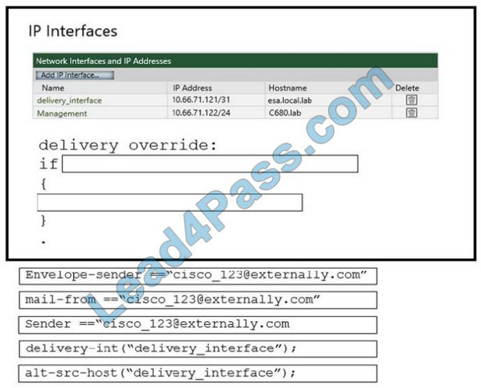 latest 300-720 dumps questions 7