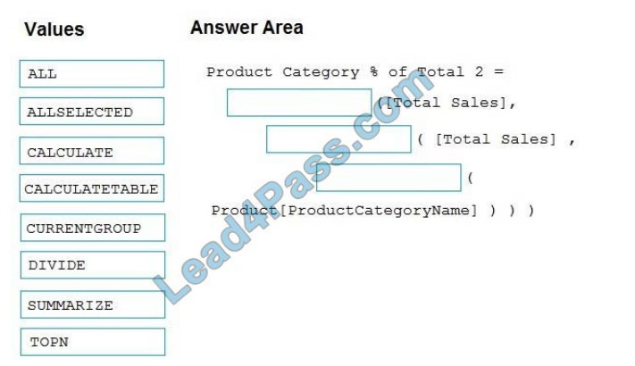 latest pl-300 dumps questions 8