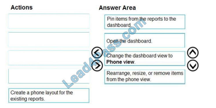 latest pl-300 dumps answers 9