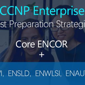 CCNP-Enterprise
