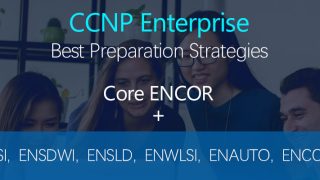 CCNP-Enterprise