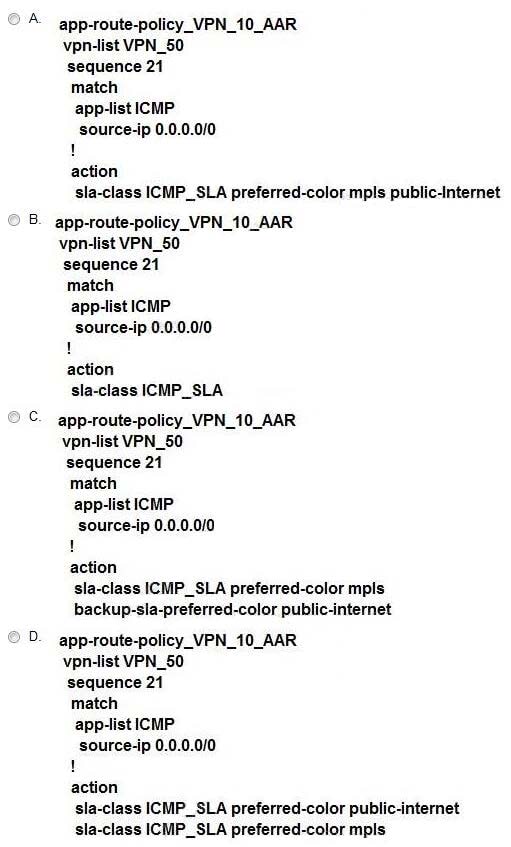 latest cisco 300-415 dumps exam questions 1