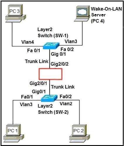 New Cisco 200-901 dumps practice questions 1