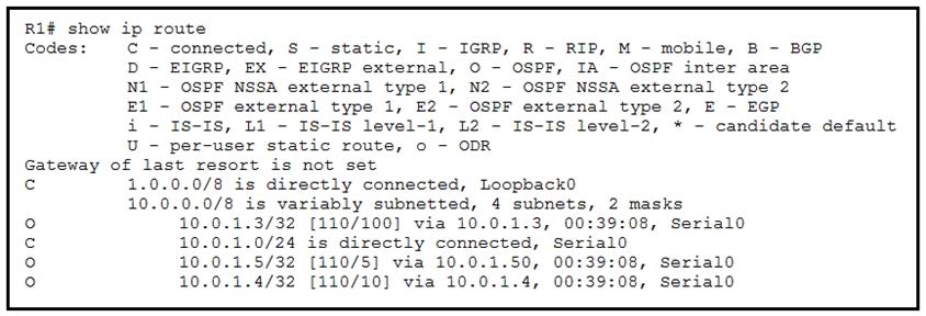 Latest CCNA 200-301 Practice Questions 2