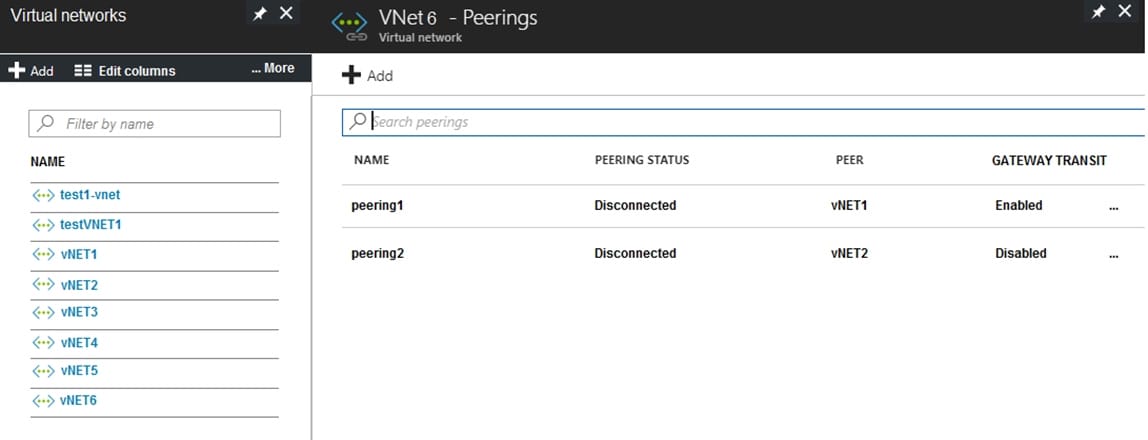 Latest Microsoft AZ-104 exam questions 11